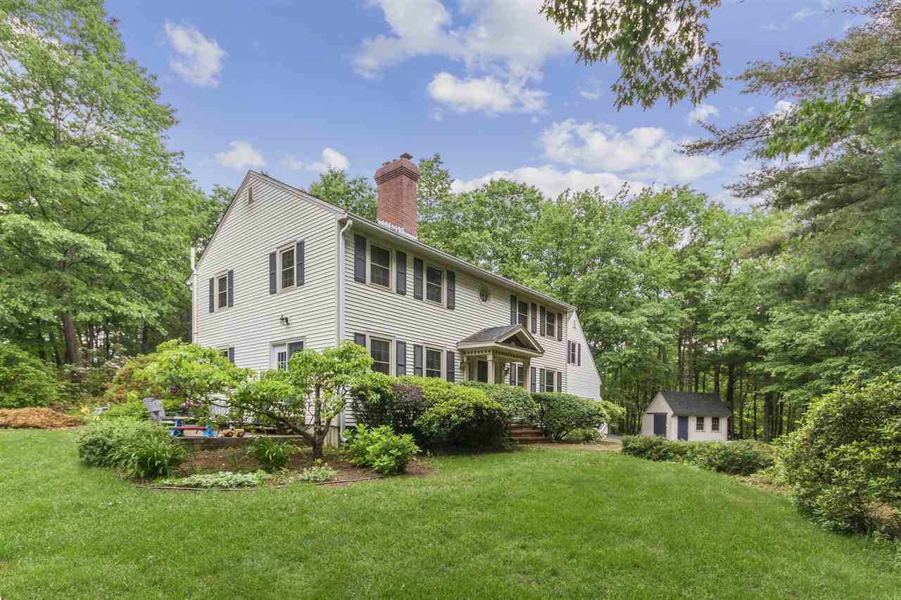 Property Photo: 155 Stephen Drive NH 03045