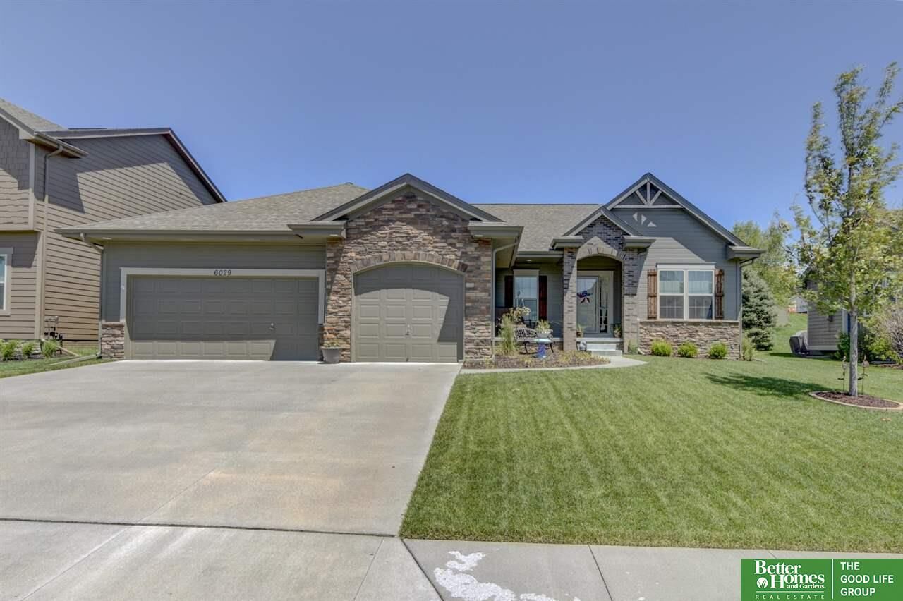 Property Photo:  6029 S 193  NE 68135