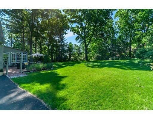 Property Photo: 4 Cattle Crossing MA 01810