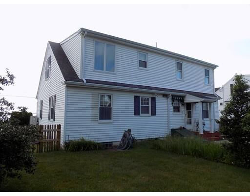 Property Photo: 1273 E Rodney French Blvd MA 02744