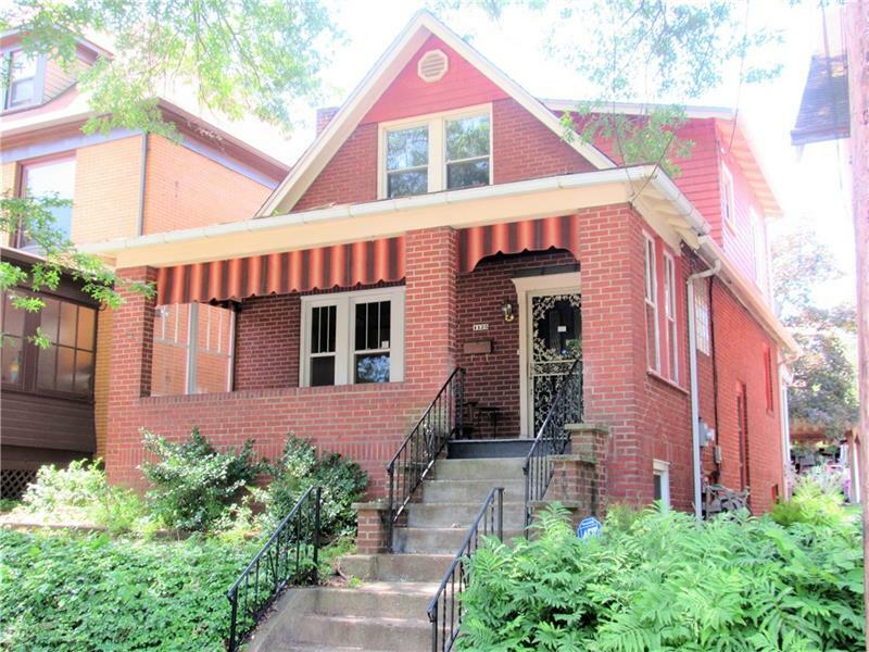 Property Photo:  1125 Highland St  PA 15084 