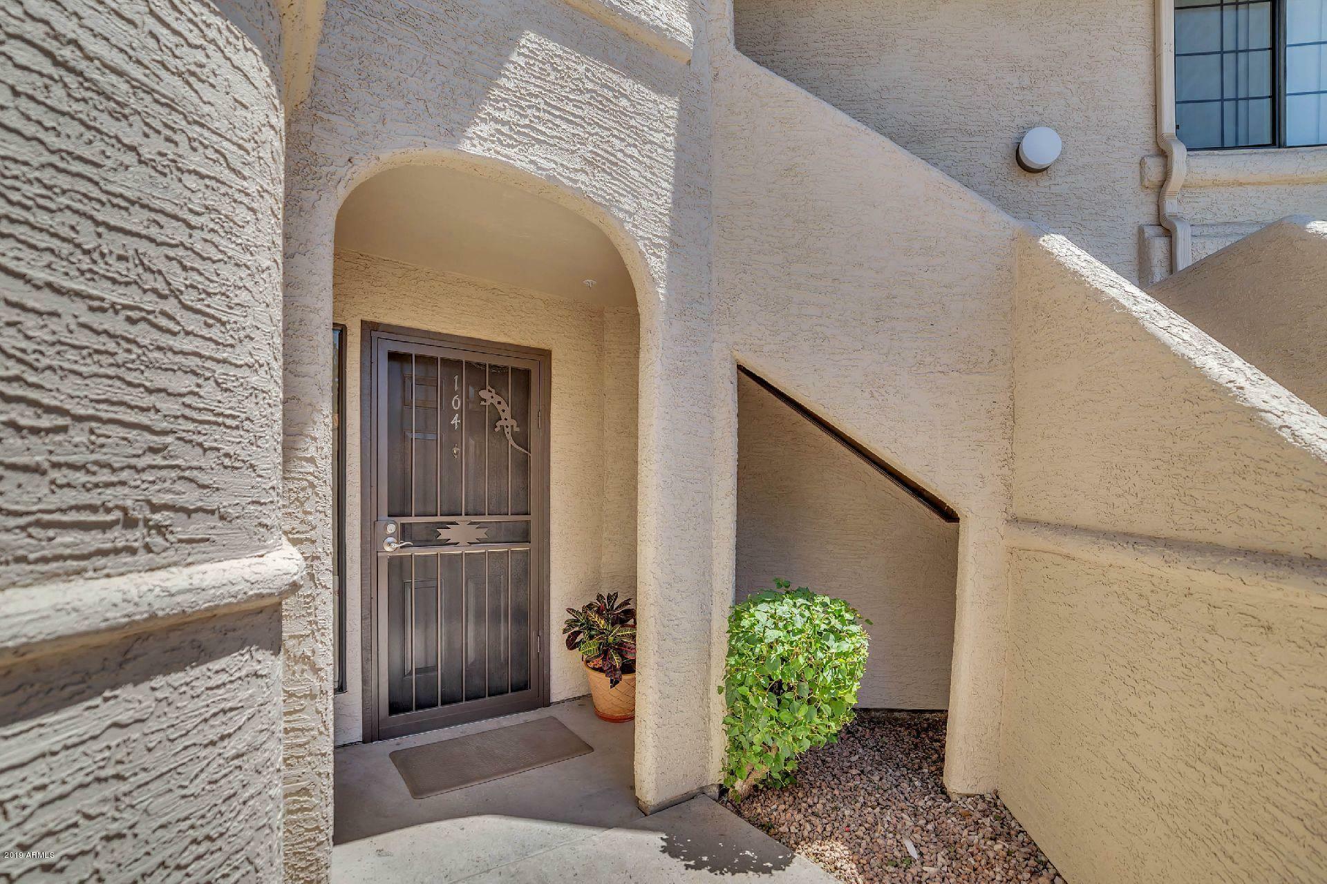 Property Photo:  9790 N 94th Place 104  AZ 85258 