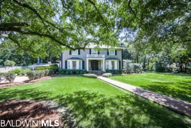 Property Photo:  54 N Ingleside Drive  AL 36532 