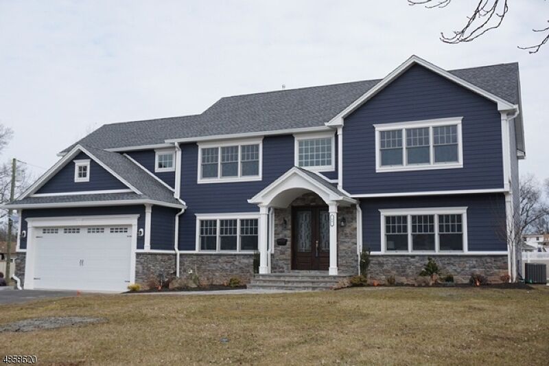 Property Photo:  84 Terhune Rd  NJ 07066 