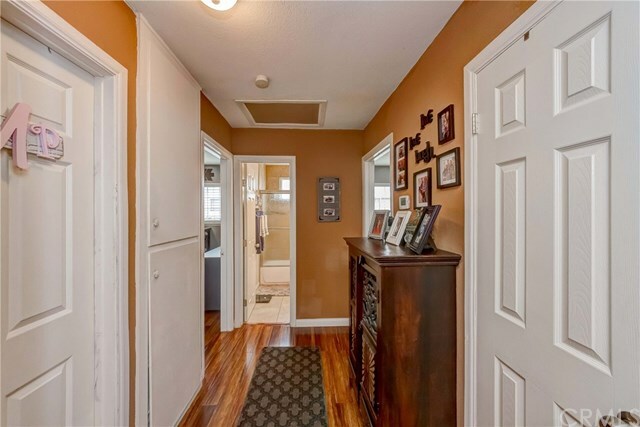 Property Photo: 221 E Olive Avenue CA 90631