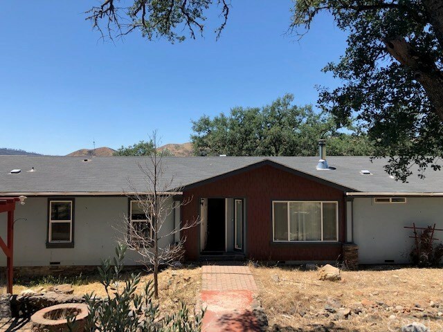 Property Photo: 3168 Wolf Creek Road CA 95423
