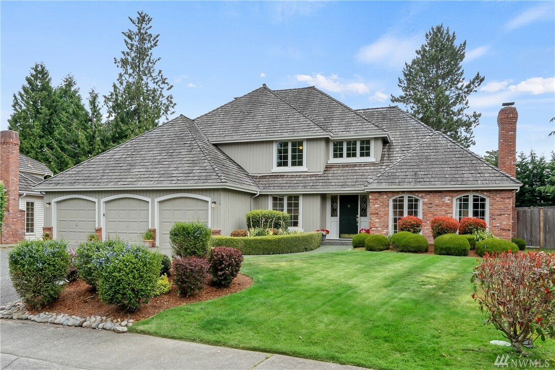 4730 240th Ave SE  Sammamish WA 98029 photo