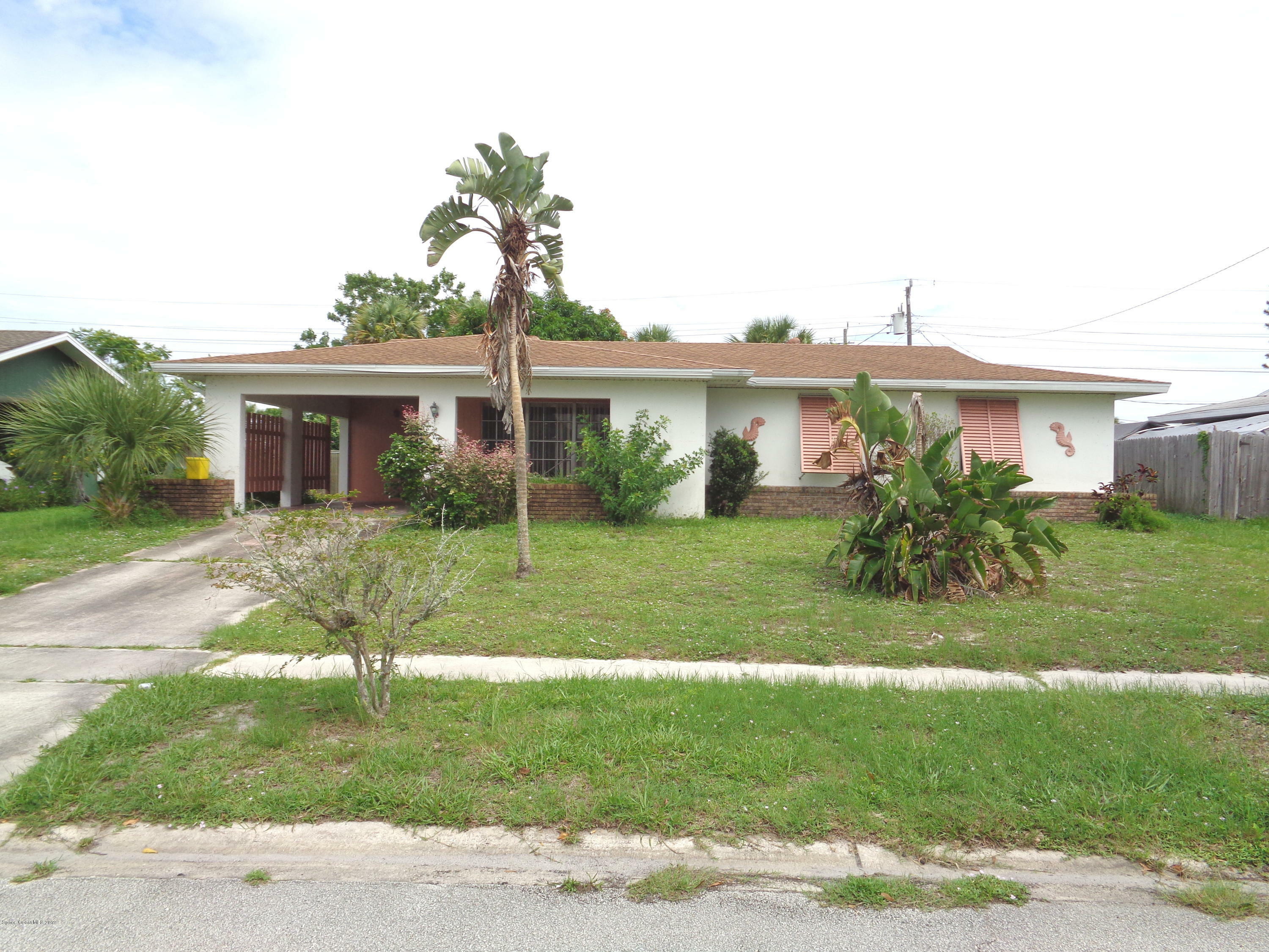 Property Photo:  2771 Rhapsody Street NE  FL 32905 