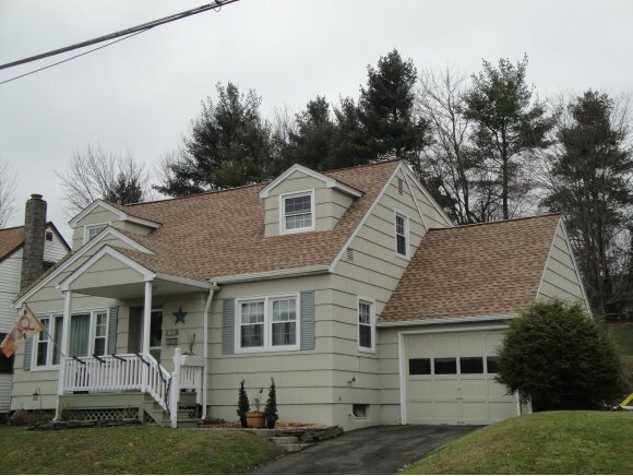 Property Photo:  3611 Lorne  NY 13760 