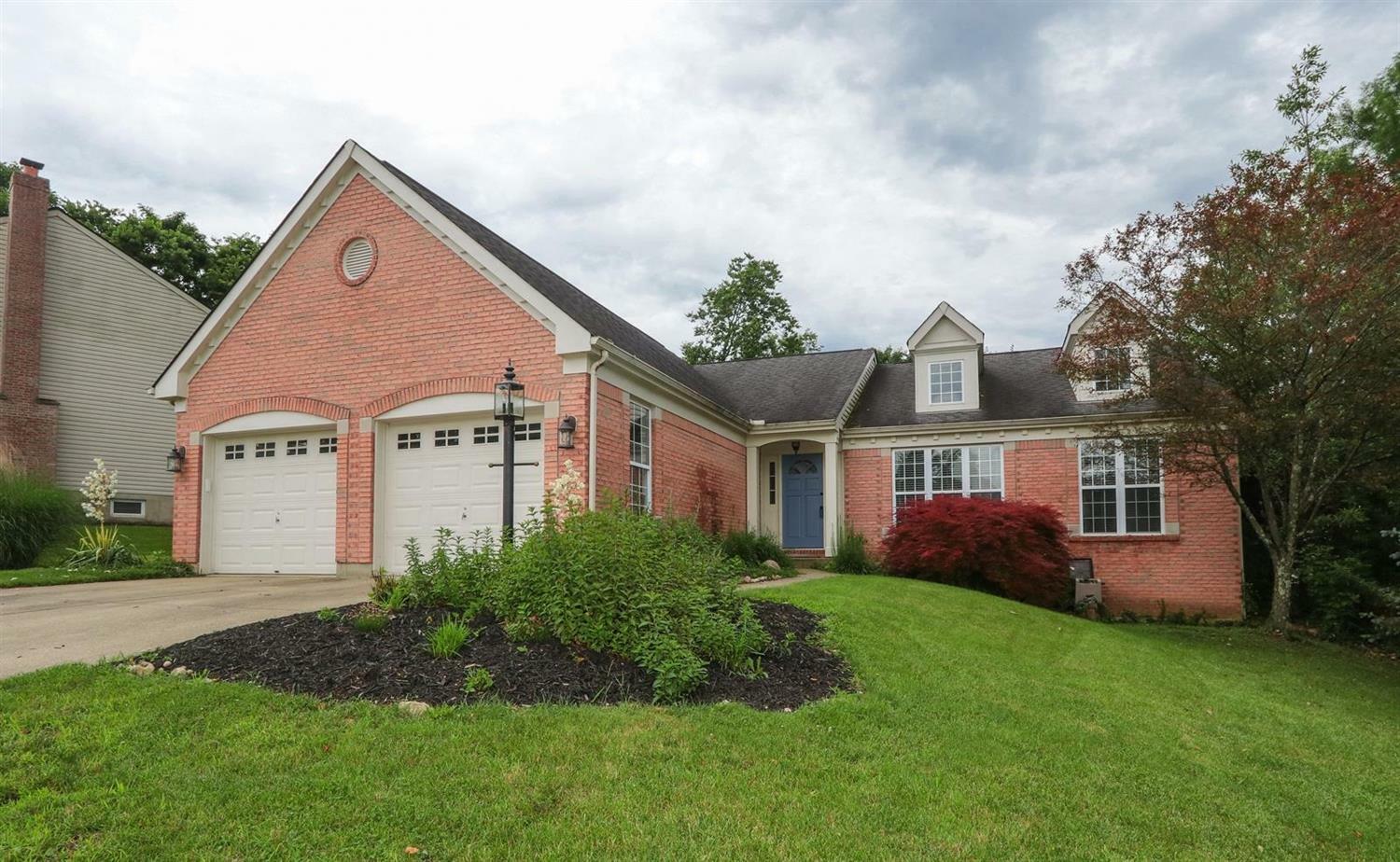 Property Photo:  505 Laurelwood Drive  OH 45002 