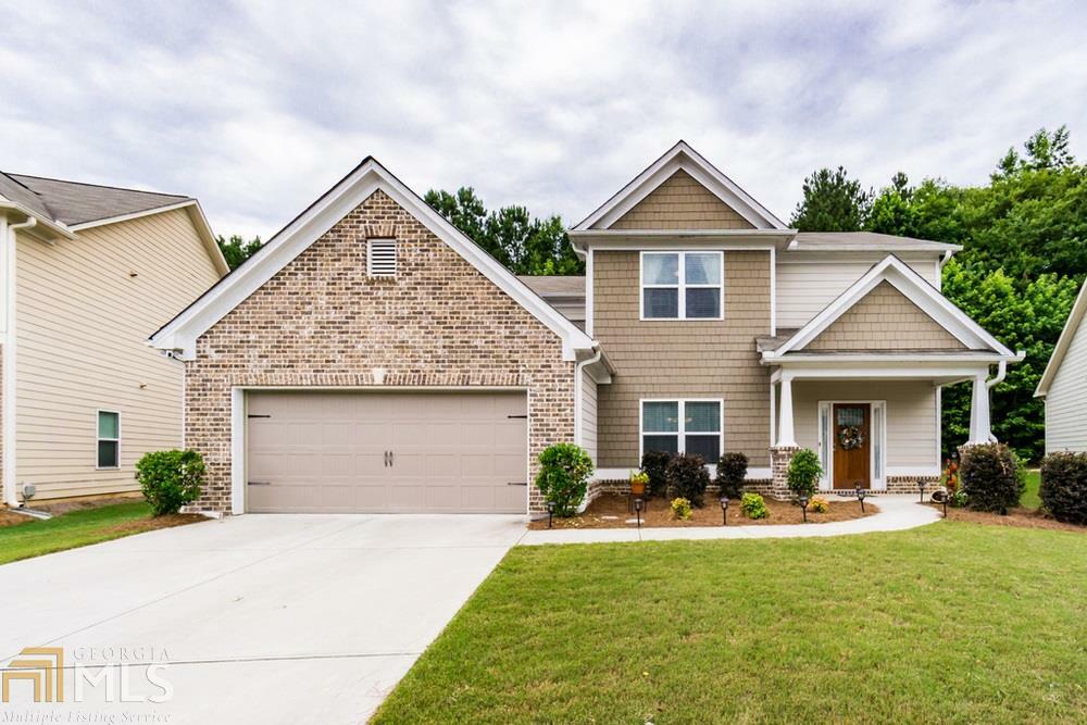 Property Photo: 2521 Wevok Way GA 30017