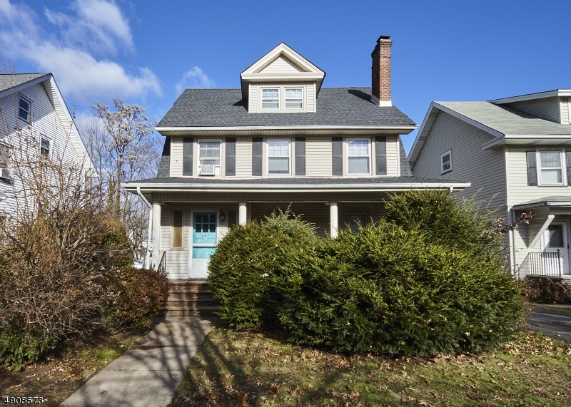 Property Photo:  443 S Orange Ave  NJ 07079 