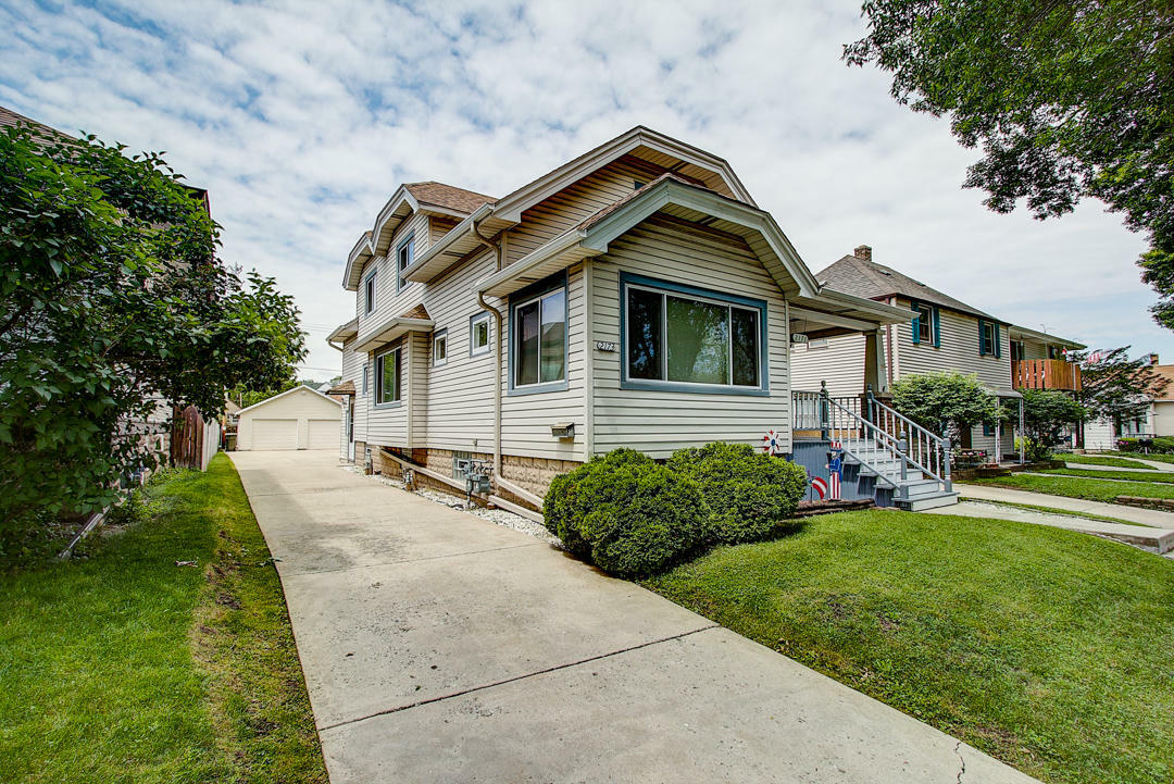 Property Photo:  2171 S 79th St 2173  WI 53219 