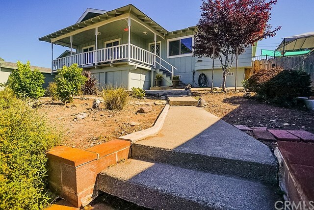 Property Photo:  13726 Lakeshore Drive  CA 95422 