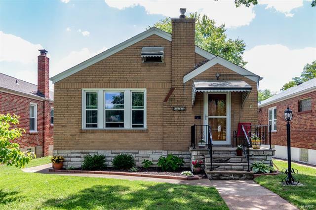Property Photo: 5740 Marquette Avenue 63139