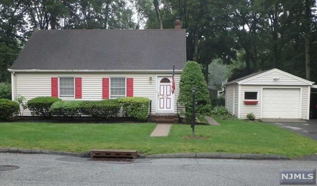 Property Photo:  81 Hillsdale Avenue  NJ 07642 