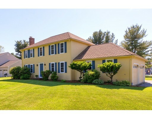 Property Photo: 7 Buckingham Dr MA 01886