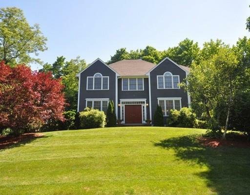 Property Photo:  2 Conifer Hill Road  MA 01824 