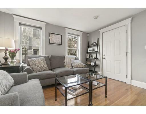 Property Photo:  418 West Second Street 1  MA 02127 