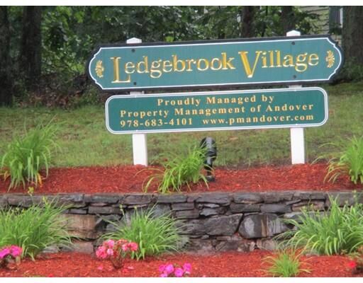 Property Photo:  373 Aiken Ave 13  MA 01850 