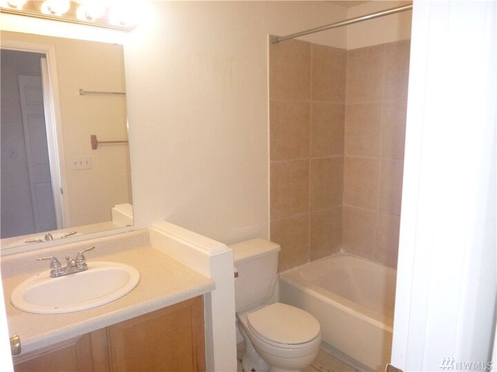 Property Photo: 12600 57th Avenue S F101 WA 98178