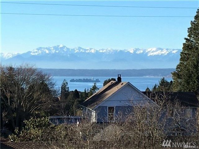 Property Photo:  12056 7th Avenue NW  WA 98177 