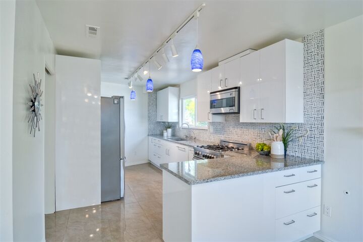 Property Photo: 1018 Avocado Ave CA 92026