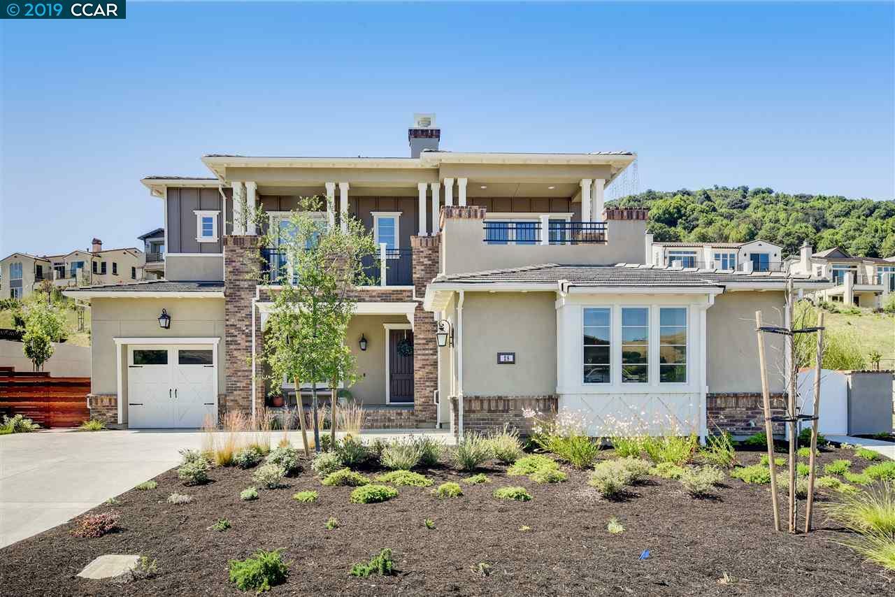 Property Photo:  28 Coffee Berry Ln  CA 94563 