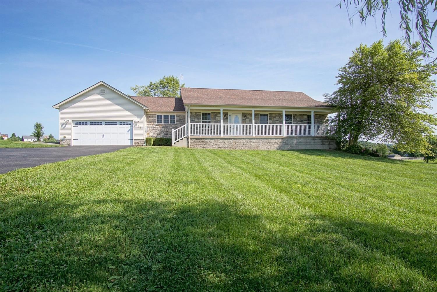 Property Photo:  236 River Run Drive  KY 40444 