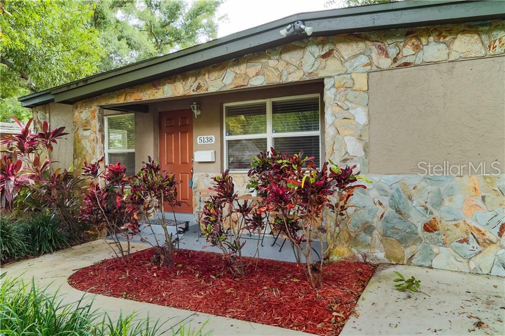 Property Photo:  5138 15th Street N  FL 33703 