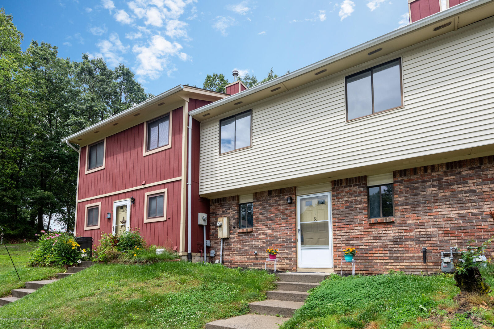 Property Photo:  8 Max Place  NJ 07731 