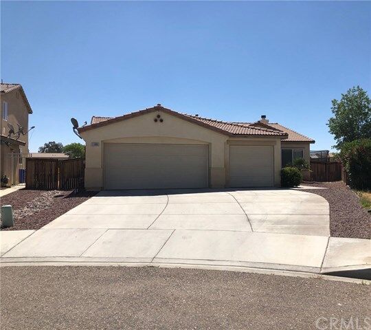 Property Photo:  11089 Continental Court  CA 92301 