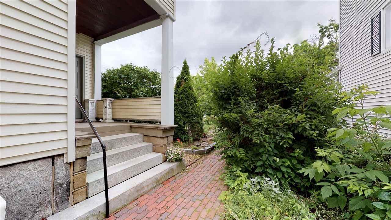 Property Photo:  604 Pine Street  NH 03104 