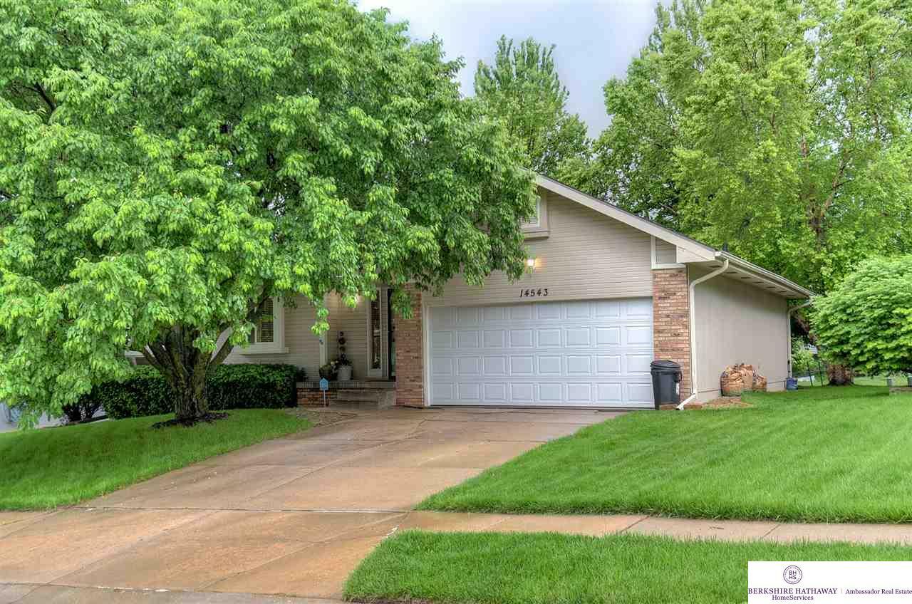 Property Photo:  14543 Franklin  NE 68154 