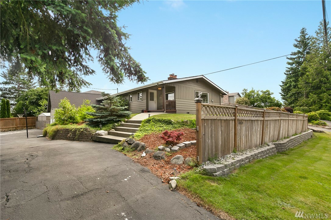 Property Photo:  10604 66th Place W  WA 98275 