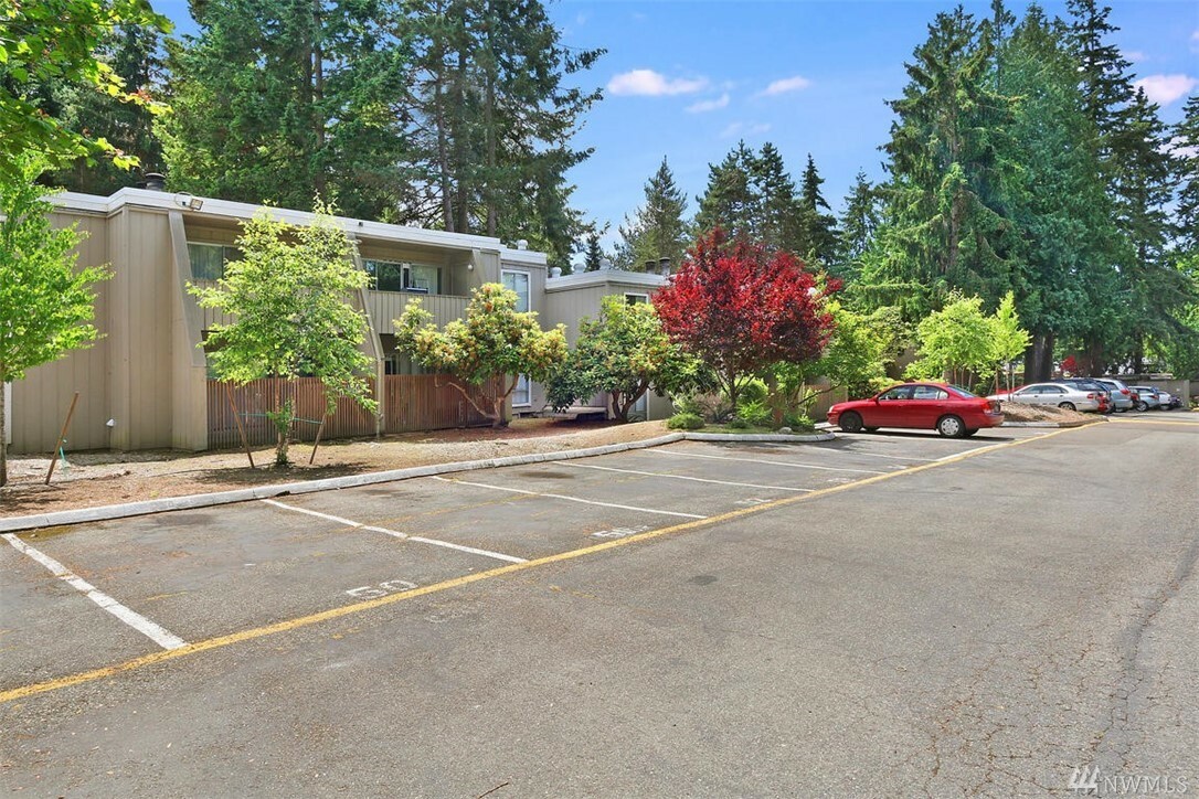 Property Photo:  4813 180th St SW C204  WA 98037 