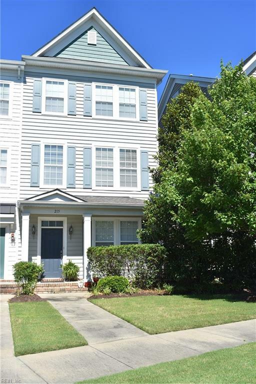 Property Photo:  215 Tigerlilly Drive  VA 23701 