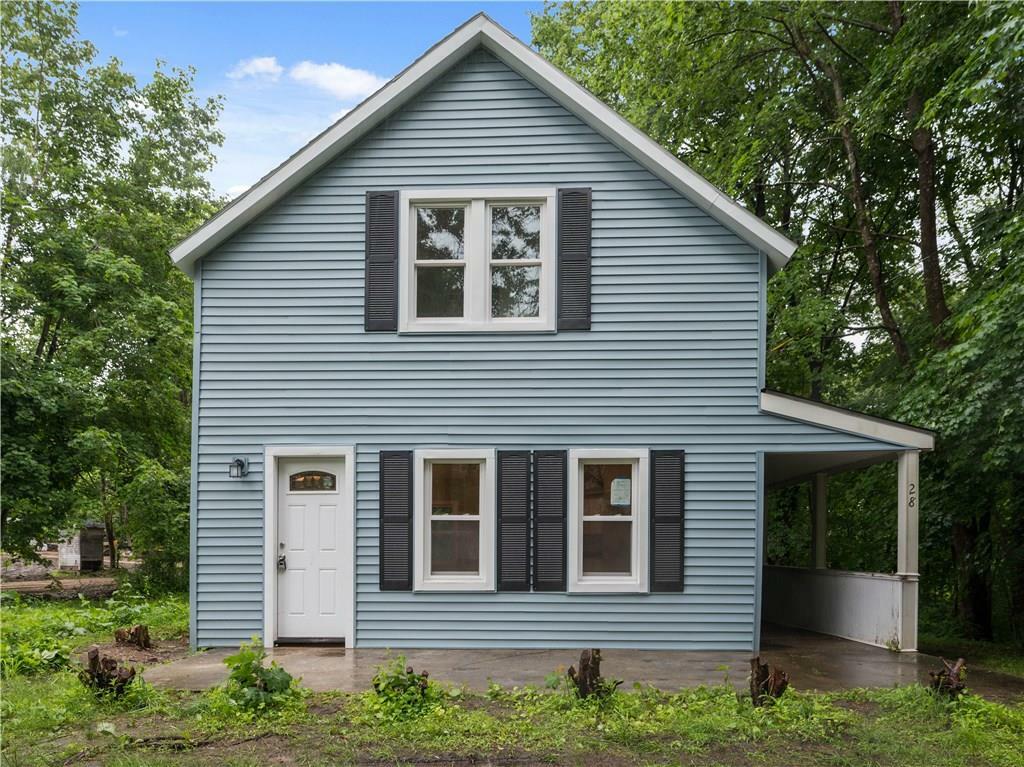 Property Photo:  28 Maple St  RI 02832 