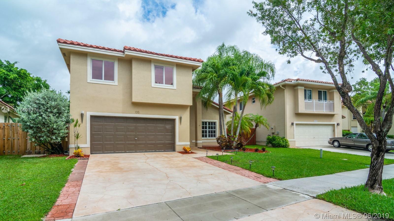 Property Photo:  135 Vista Verdi Road  FL 33325 