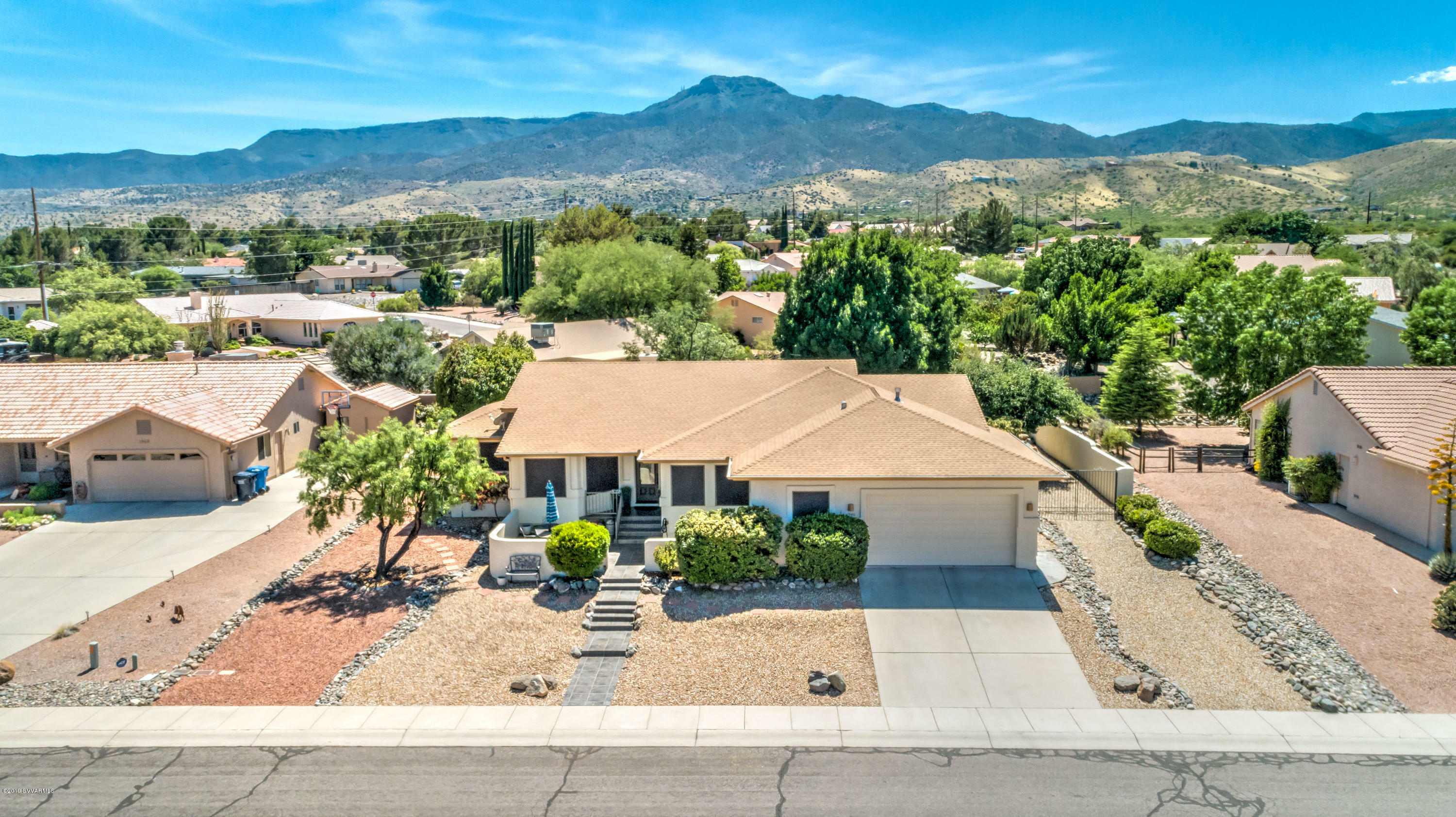 Property Photo:  1940 Wildflower Lane  AZ 86324 