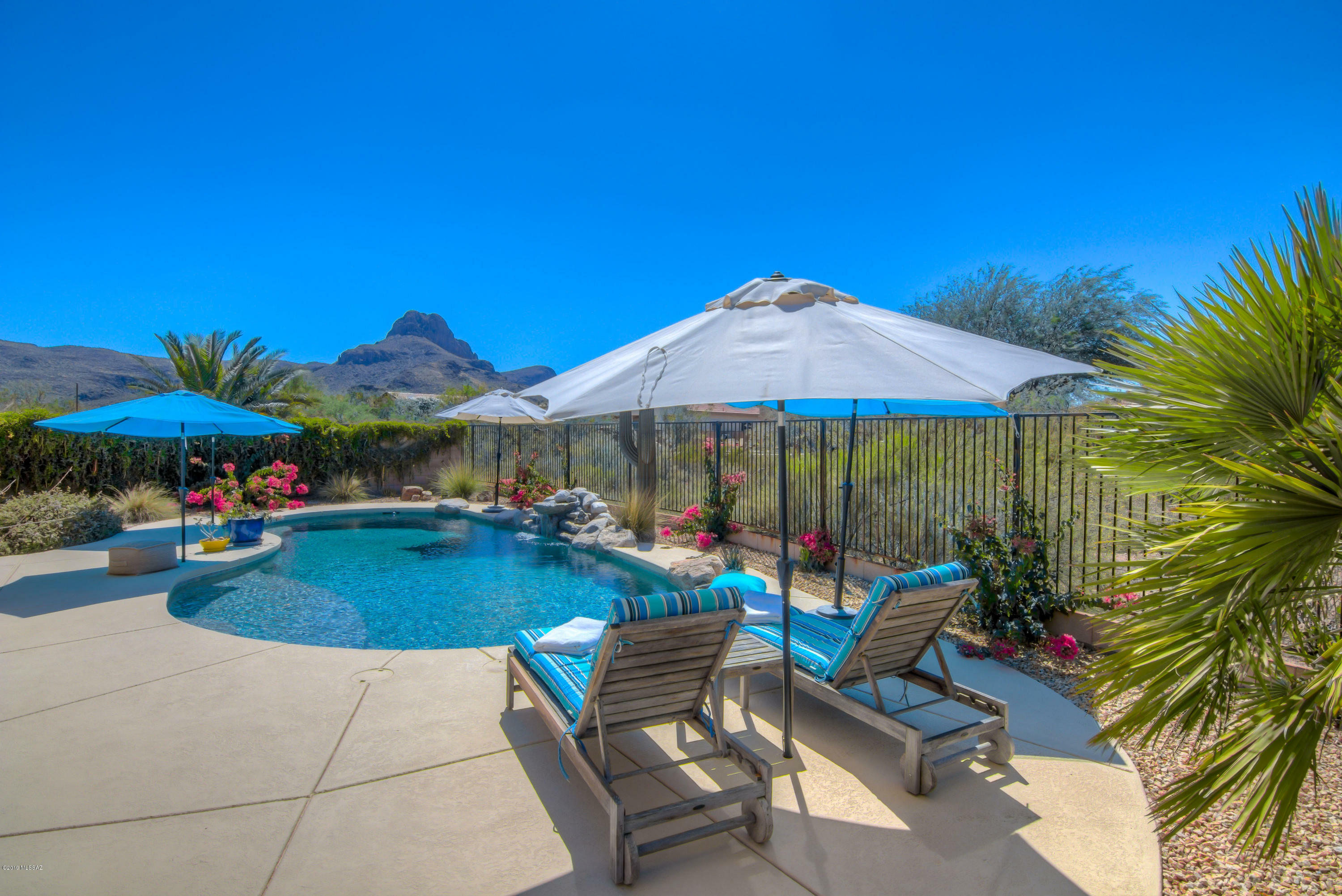 Property Photo:  8113 N Night Pony Drive  AZ 85743 