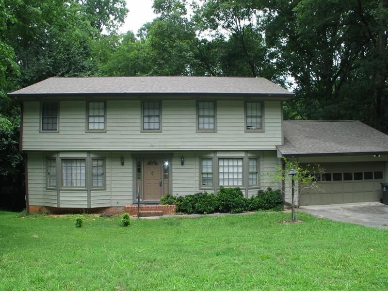 Property Photo: 1955 Six Branches Lane 30076