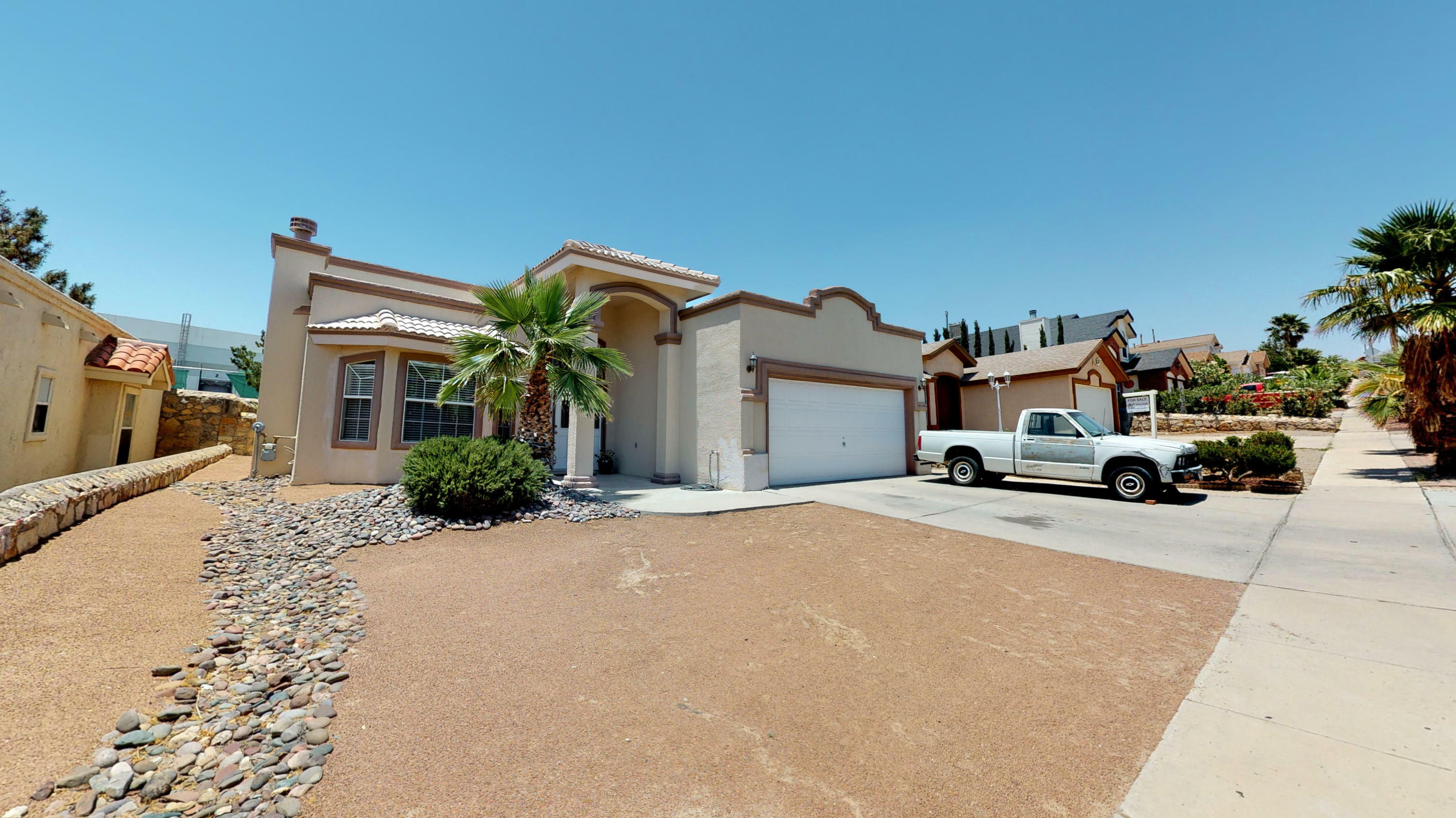 Property Photo:  1165 Amber Morgan Drive  TX 79936 