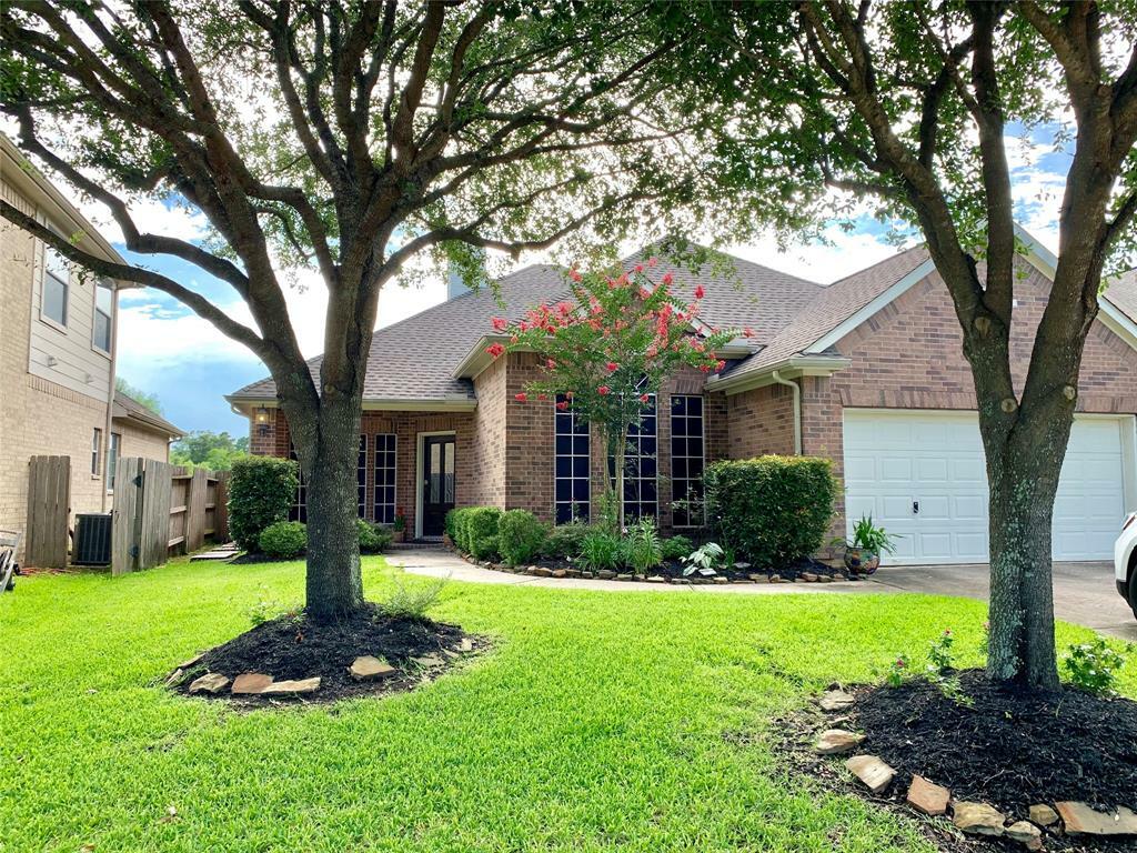 19923 Hardsville Drive  Spring TX 77388 photo