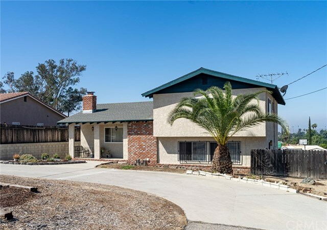 Property Photo: 2309 Park Avenue CA 92544