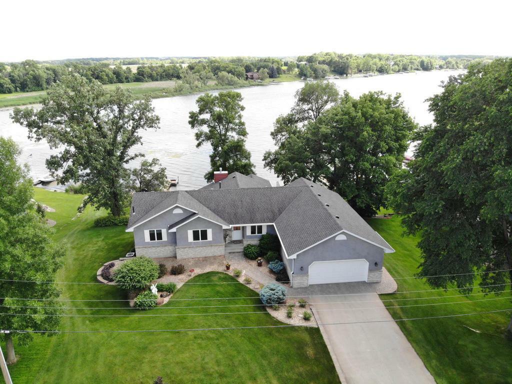 Property Photo:  2573 62nd Street NW  MN 55358 