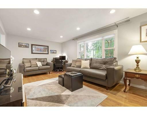 Property Photo: 106 Newcomb Street D MA 02766