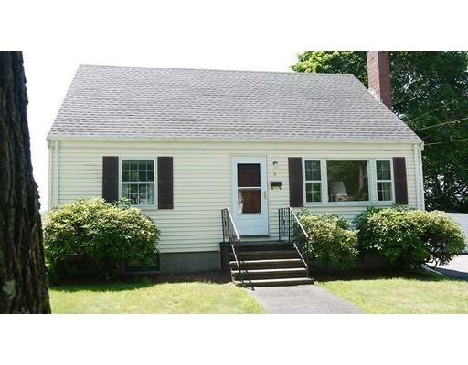 Property Photo:  8 Douglas St  MA 01960 