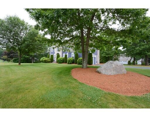 Property Photo: 39 Russet Hill Rd MA 02038