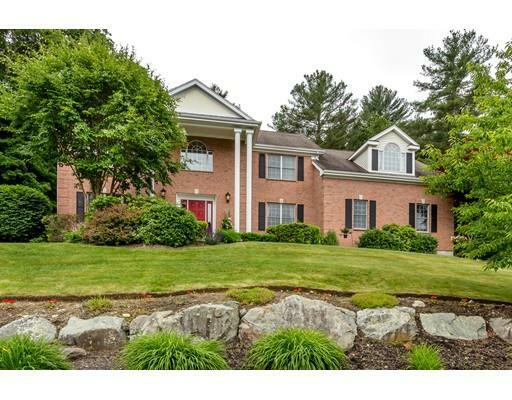 Property Photo: 55 Fern Brook Circle MA 02021